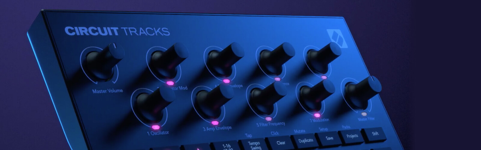 digital effects unit