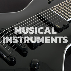 musical instruments thumbnail image