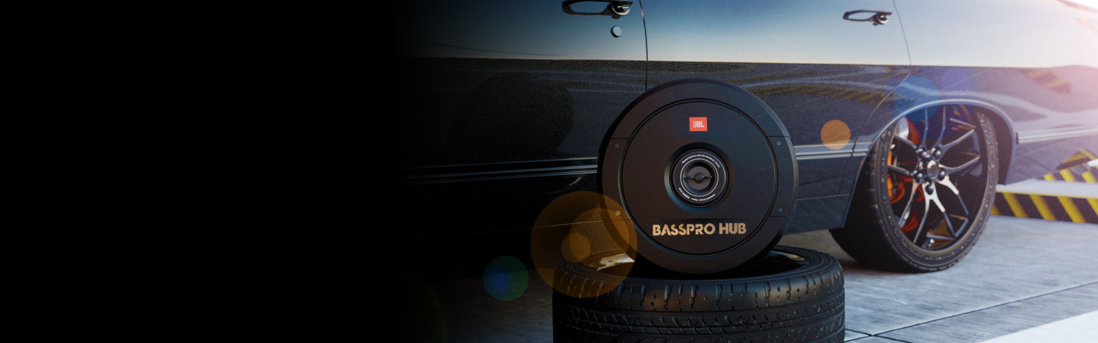 Erikson Consumer JBL Mobile