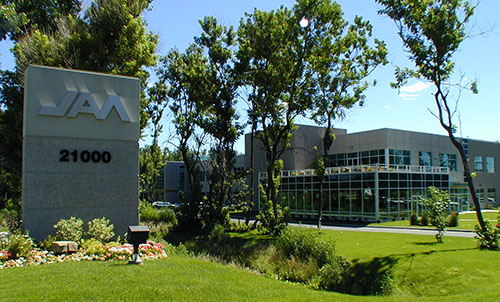 JAM Headquarters
