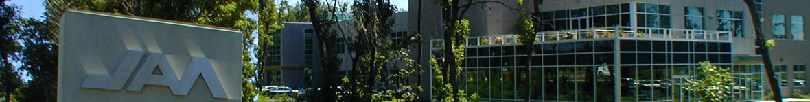 Press JAM office buliding