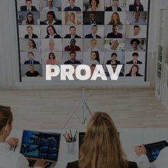 ProAV